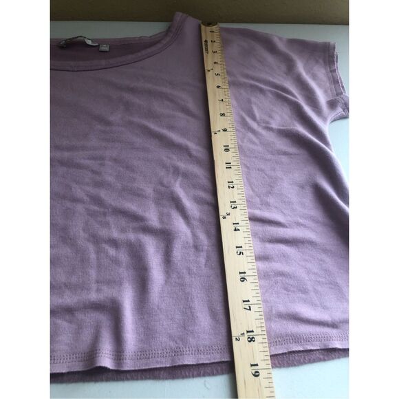 Athleta  Crop Top size Size M - Picture 7 of 9